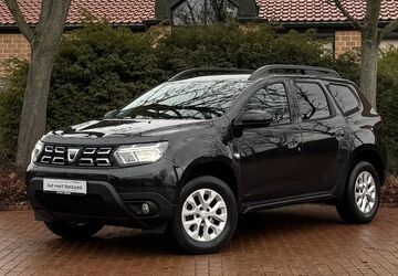 Dacia Duster 70.559 km 12.999 &euro; Jülich 52428