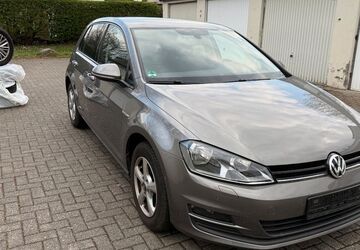 VW Golf 150.000 km 9.290 &euro; Aachen 52068