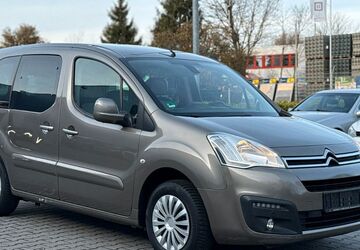 Citroen Berlingo 144.611 km 7.990 &euro; Alsdorf 52477