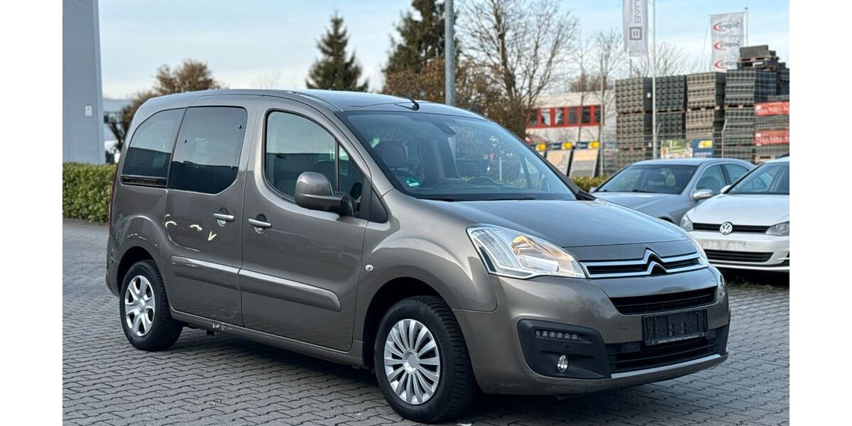 Citroen Berlingo 144.611 km 7.990 &euro; Alsdorf 52477