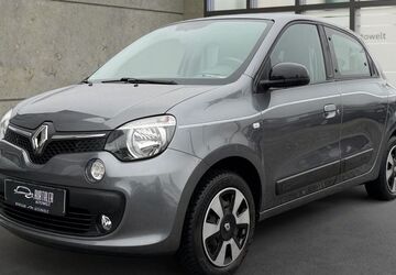 Renault Twingo 99.000 km 6.999 &euro; Jülich 52428