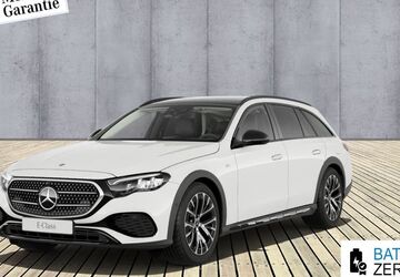 Mercedes-Benz E 300 13.000 km 64.850 &euro; Geilenkirchen 52511