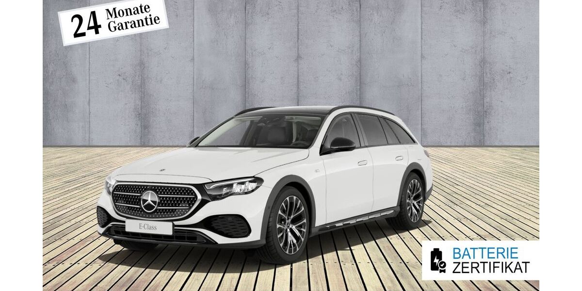 Mercedes-Benz E 300 13.000 km 64.850 &euro; Geilenkirchen 52511