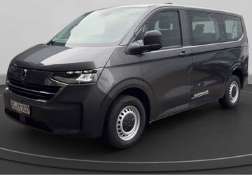 VW Andere 5.006 km 49.990 &euro; Aachen 52068