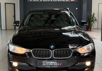 BMW 318 263.067 km 6.900 &euro; Übach-Palenberg 52531