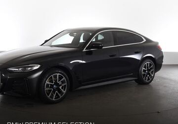 BMW i4 50.709 km 36.460 &euro; Aachen 52078