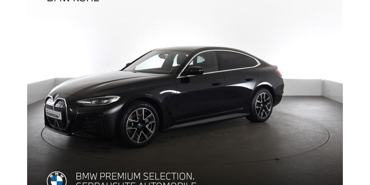 BMW i4 50.709 km 36.460 &euro; Aachen 52078
