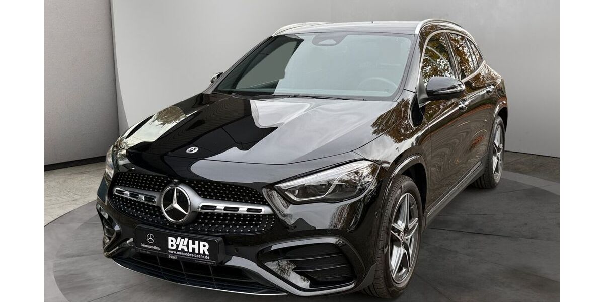Mercedes-Benz GLA 200 14.200 km 41.450 &euro; Geilenkirchen 52511