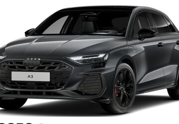 Audi A3 4.444 km 53.990 &euro; Düren 52351