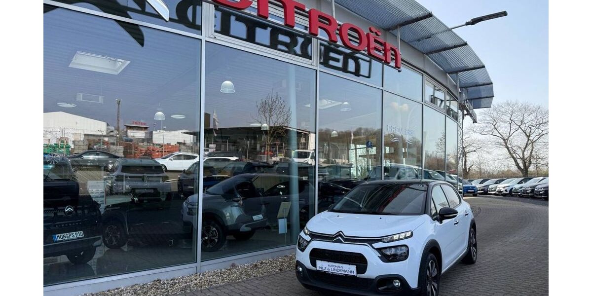 Citroen C3 20.308 km 16.490 &euro; Düren 52353
