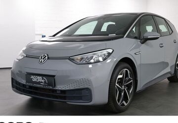 VW ID.3 30.169 km 26.940 &euro; Alsdorf 52477