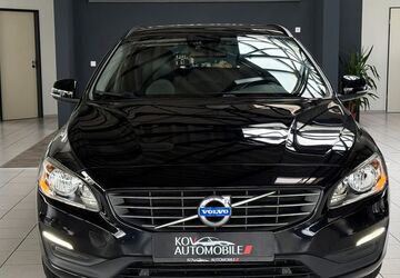 Volvo V60 177.060 km 7.800 &euro; Übach-Palenberg 52531