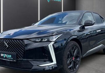 DS Automobiles DS4 40.270 km 24.480 &euro; Aachen 52078