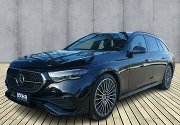 Mercedes-Benz E 220 10.000 km 56.850 &euro; Geilenkirchen 52511