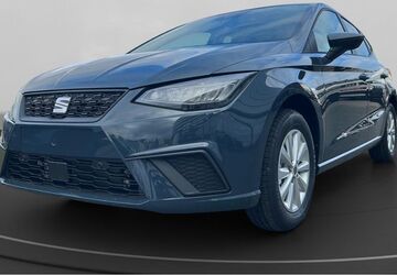 Seat Ibiza 1.111 km 21.490 &euro; Aachen 52068