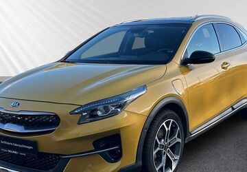 Kia XCeed 46.503 km 20.979 &euro; Aachen 52070