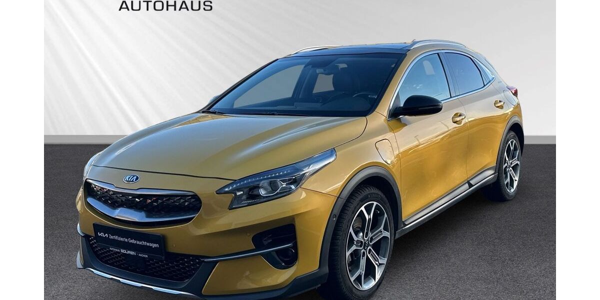 Kia XCeed 46.503 km 20.979 &euro; Aachen 52070