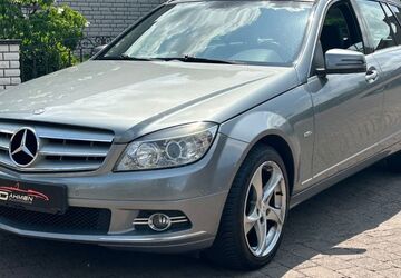 Mercedes-Benz C 220 288.000 km 4.900 &euro; Niederzier-Selhausen 52382