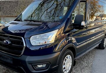 Ford Transit 80.000 km 28.990 &euro; Roetgen 52159