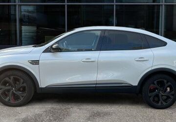 Renault Arkana 37.680 km 22.950 &euro; Übach-Palenberg 52531