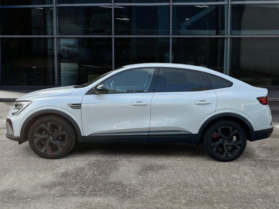 Renault Arkana 37.680 km 23.900 &euro; Übach-Palenberg 52531