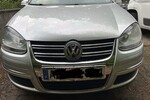 VW Golf V Variant 239.000 km 3.999 &euro; Aachen 52058