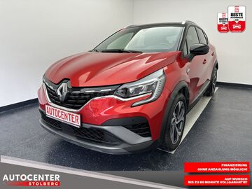 Gebrauchte Renault Captur