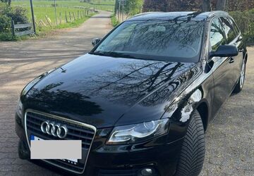 Audi A4 246.893 km 7.400 &euro; Stolberg 52224