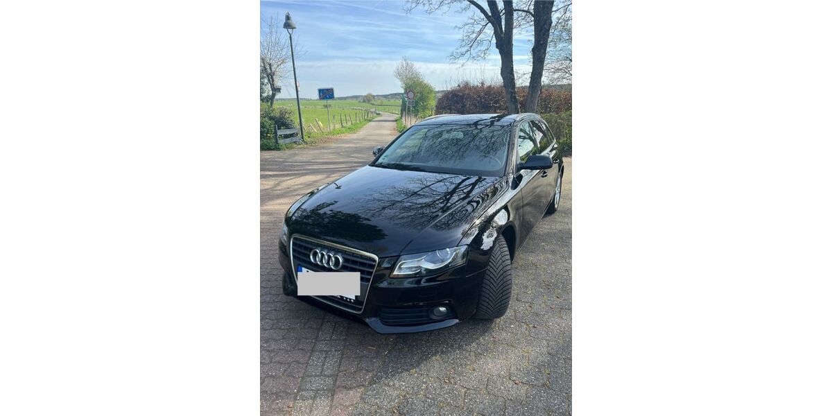 Audi A4 246.893 km 7.400 &euro; Stolberg 52224