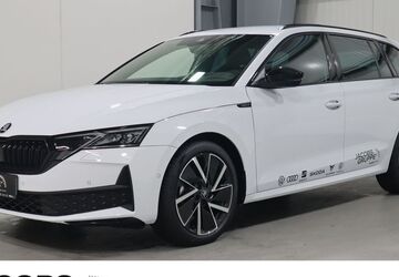 Skoda Octavia 23.762 km 35.725 &euro; Aachen 52078