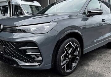 VW Tiguan 24.250 km 43.480 &euro; Düren 52351