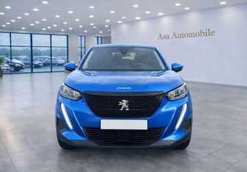 Peugeot 2008 130.000 km 10.300 &euro; Düren 52351