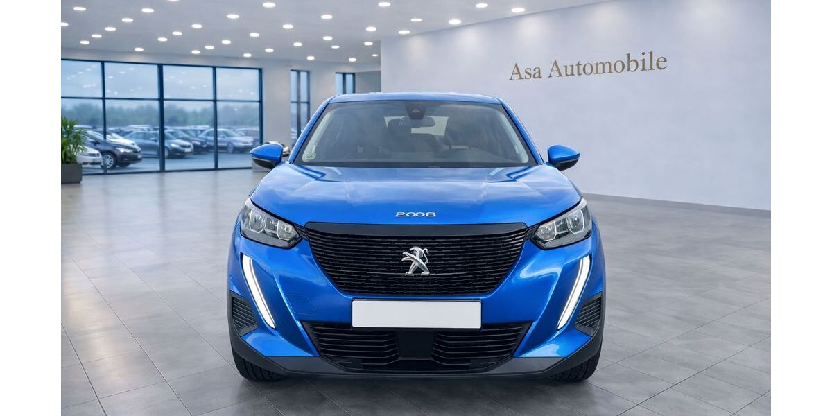 Peugeot 2008 130.000 km 10.300 &euro; Düren 52351