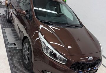 Kia ceed / Ceed 90.750 km 6.990 &euro; Aldenhoven 52457