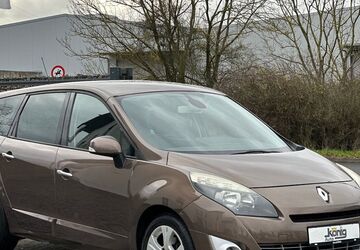 Renault Scenic 116.500 km 4.999 &euro; Jülich 52428