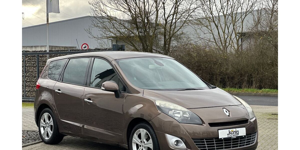 Renault Scenic 116.500 km 4.999 &euro; Jülich 52428
