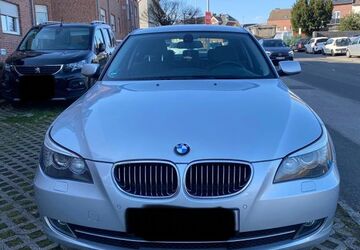 BMW 530 209.000 km 6.950 &euro; Aachen 52080