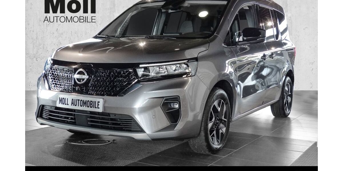 Nissan Townstar 23.999 km 24.980 &euro; Aachen 52078