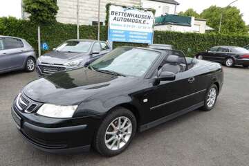 Gebrauchte Saab 9-3