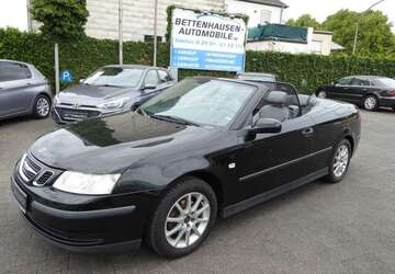 Saab 9-3 157.285 km 7.900 &euro; Herzogenrath 52134