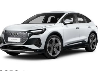 Audi Q4 e-tron 48.275 km 32.870 &euro; Düren 52351