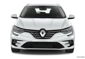 Renault Megane 77.900 km 12.450 &euro; Übach-Palenberg 52531