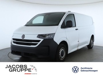 Gebrauchte VW Transporter