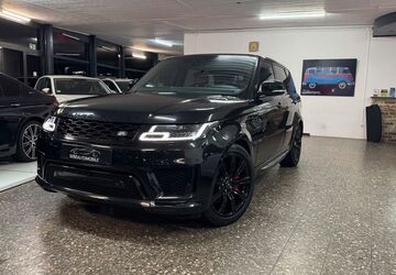 Land Rover Range Rover Sport 164.000 km 35.500 &euro; Stolberg 52222