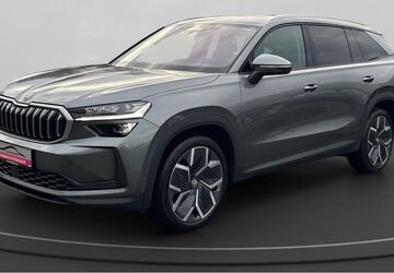 Skoda Kodiaq 38.132 km 47.990 &euro; Aachen 52068