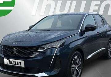 Peugeot 3008 46.107 km 21.980 &euro; Aachen 52068