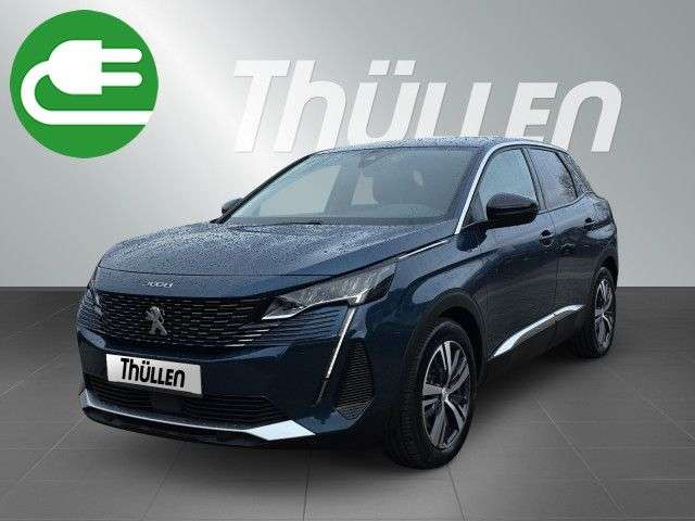 Peugeot 3008 46.107 km 21.980 &euro; Aachen 52068