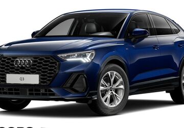 Audi Q3 24.867 km 40.480 &euro; Düren 52351