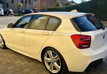 BMW 116 156.000 km 8.000 &euro; Eschweiler 52249