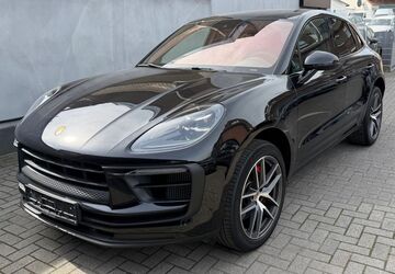 Porsche Macan 29.000 km 58.900 &euro; Übach Palenberg 52531
